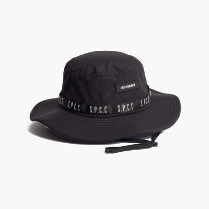 Hiller Boonie Hat  - Black