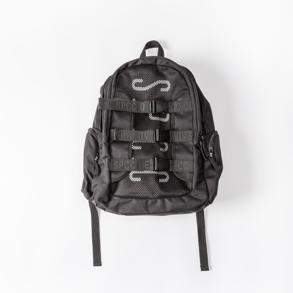 Bailey Backpack  - Black