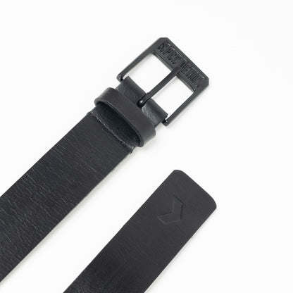 Yorgos Belt  - Black