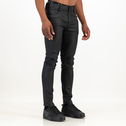 Black Ops Jeans  - Black