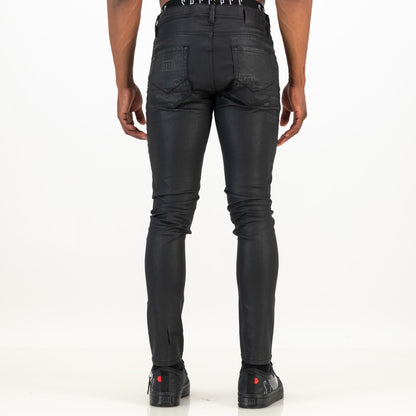 Black Ops Jeans  - Black