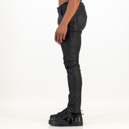 Black Ops Jeans  - Black