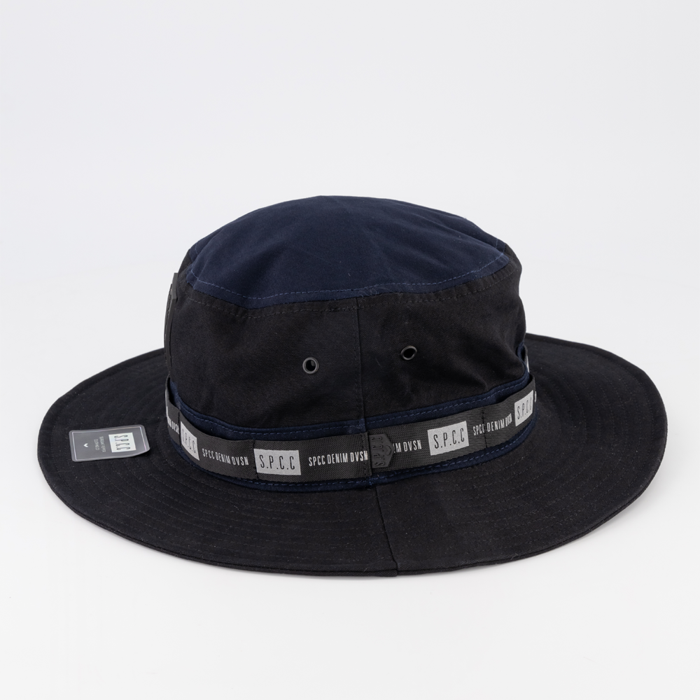 Murdock Boonie Hat  - Black