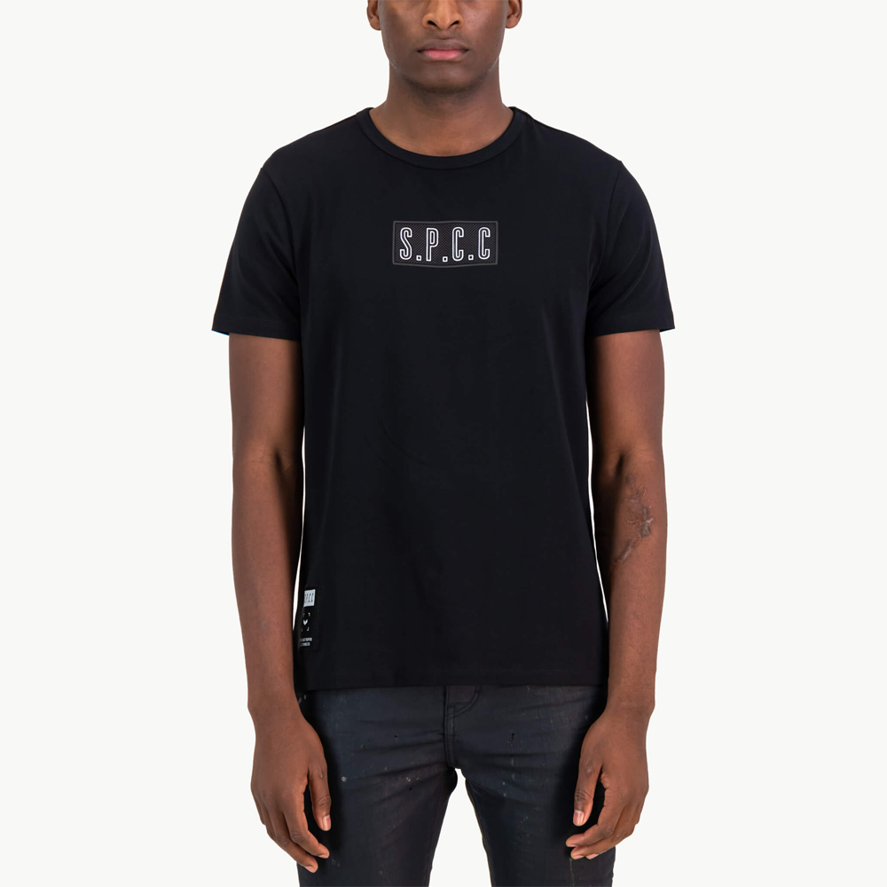 Dahlin Tee  - Black