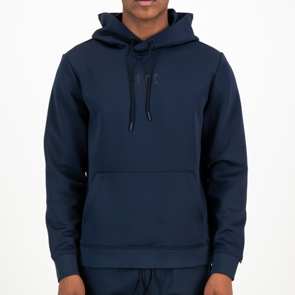 Sark Hoodie  - Navy