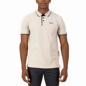 Amos Golfer  - Stone