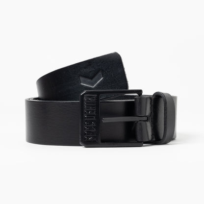 Yorgos Belt  - Black