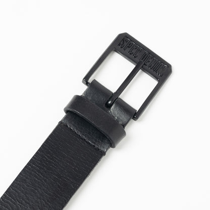 Yorgos Belt  - Black