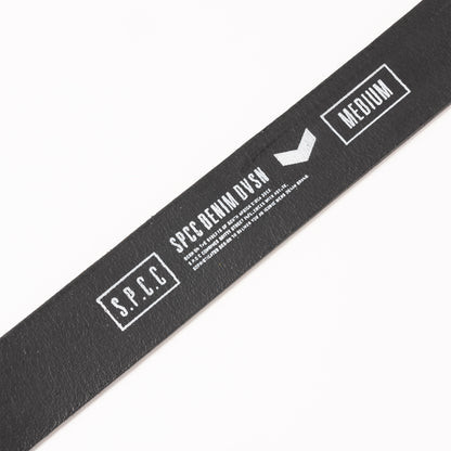 Yorgos Belt  - Black