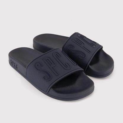 Reeves Slider  - Navy