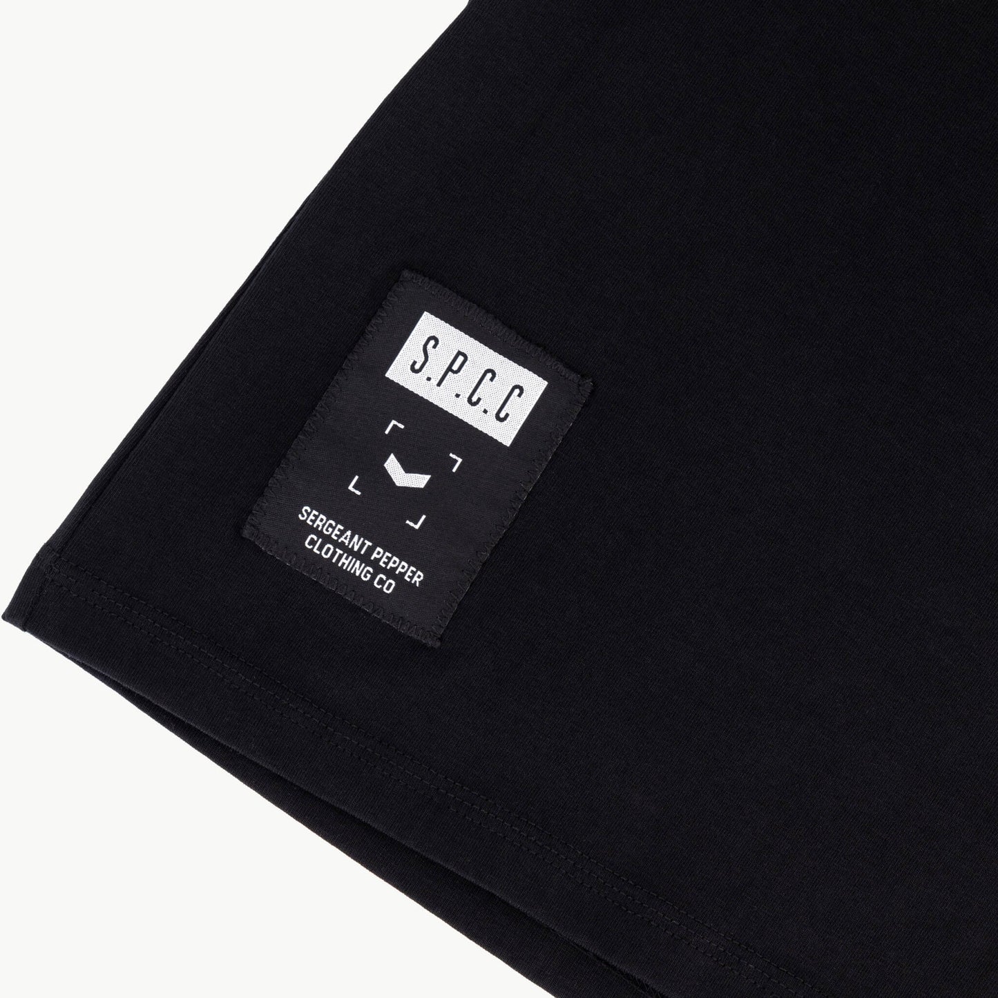 Dahlin Tee  - Black