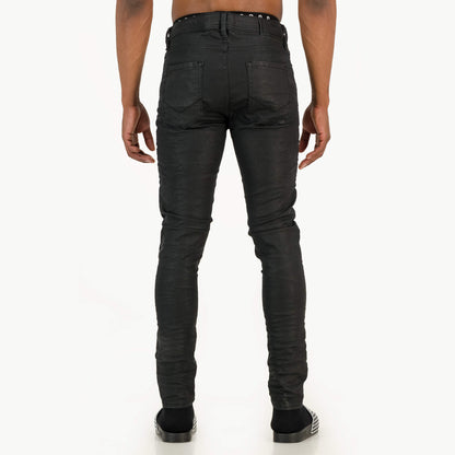 Fury Road Jeans  - Black