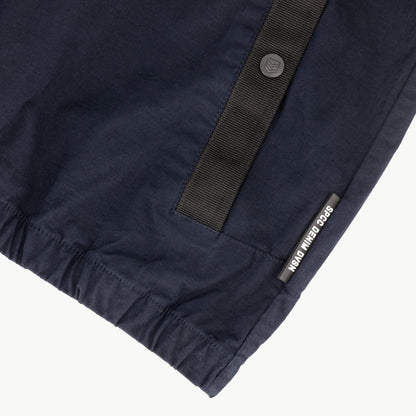 Keynes Jacket  - Navy