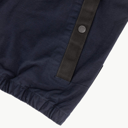 Keynes Jacket  - Navy