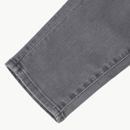 Asphalt Jeans  - Washed Grey