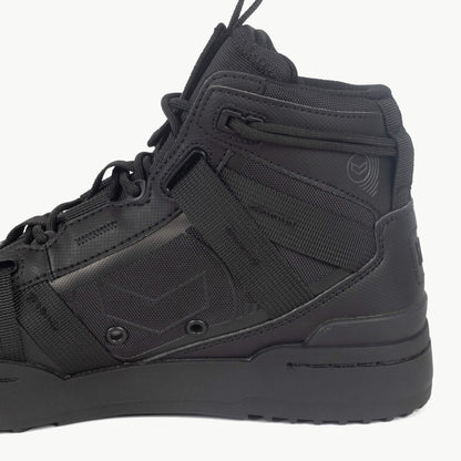 Recon MDS01 Hi Sneakers  - Black