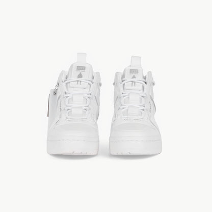 Recon MDS01 Hi Sneakers  - White