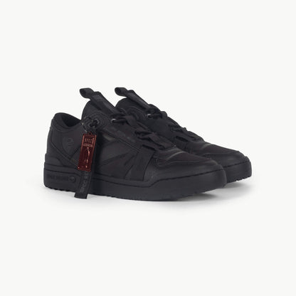 Recon MDS01 Lo Sneakers  - Black