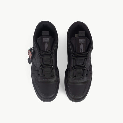 Recon MDS01 Lo Sneakers  - Black