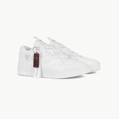 Recon MDS01 Lo Sneakers  - White