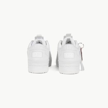 Recon MDS01 Lo Sneakers  - White