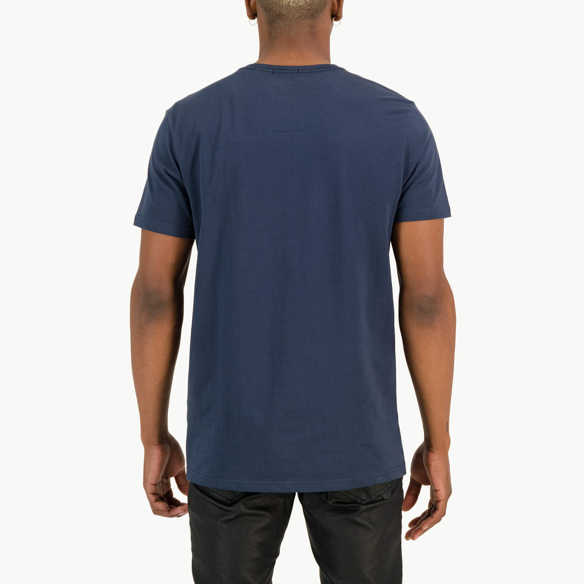 Allegra Tee - Denim Blue – S.P.C.C Official Store