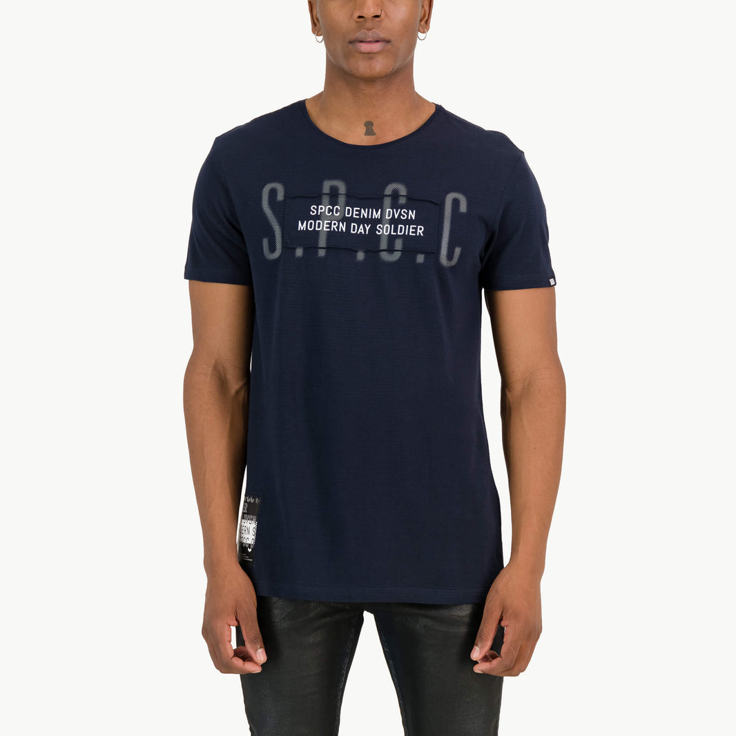 TEES & VESTS – S.P.C.C Official Store