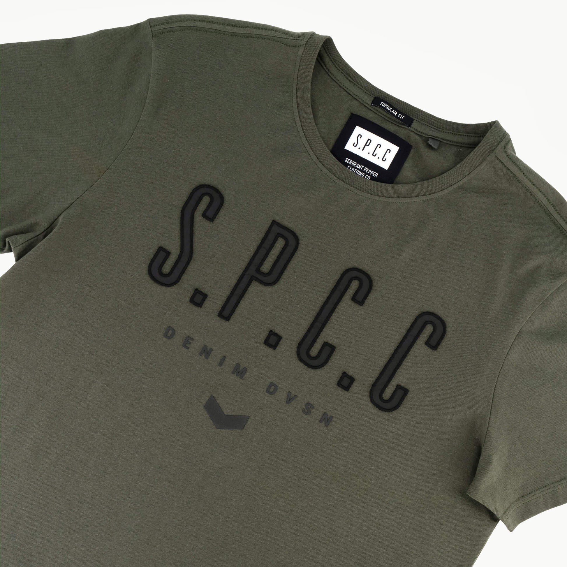 S.P.C.C® - Sergeant Pepper Clothing Co - Official Store – S.P.C.C