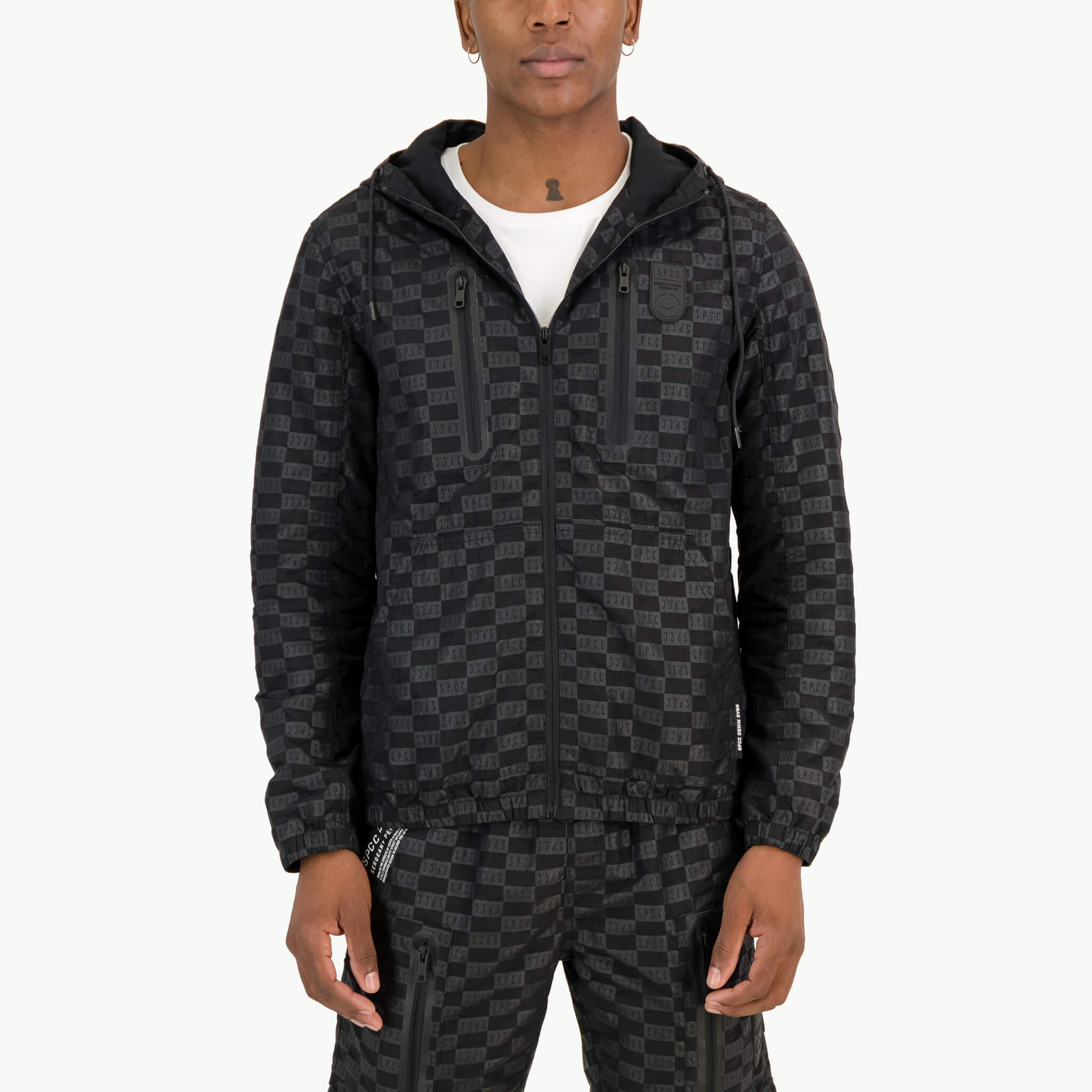 Spcc jackets best sale price