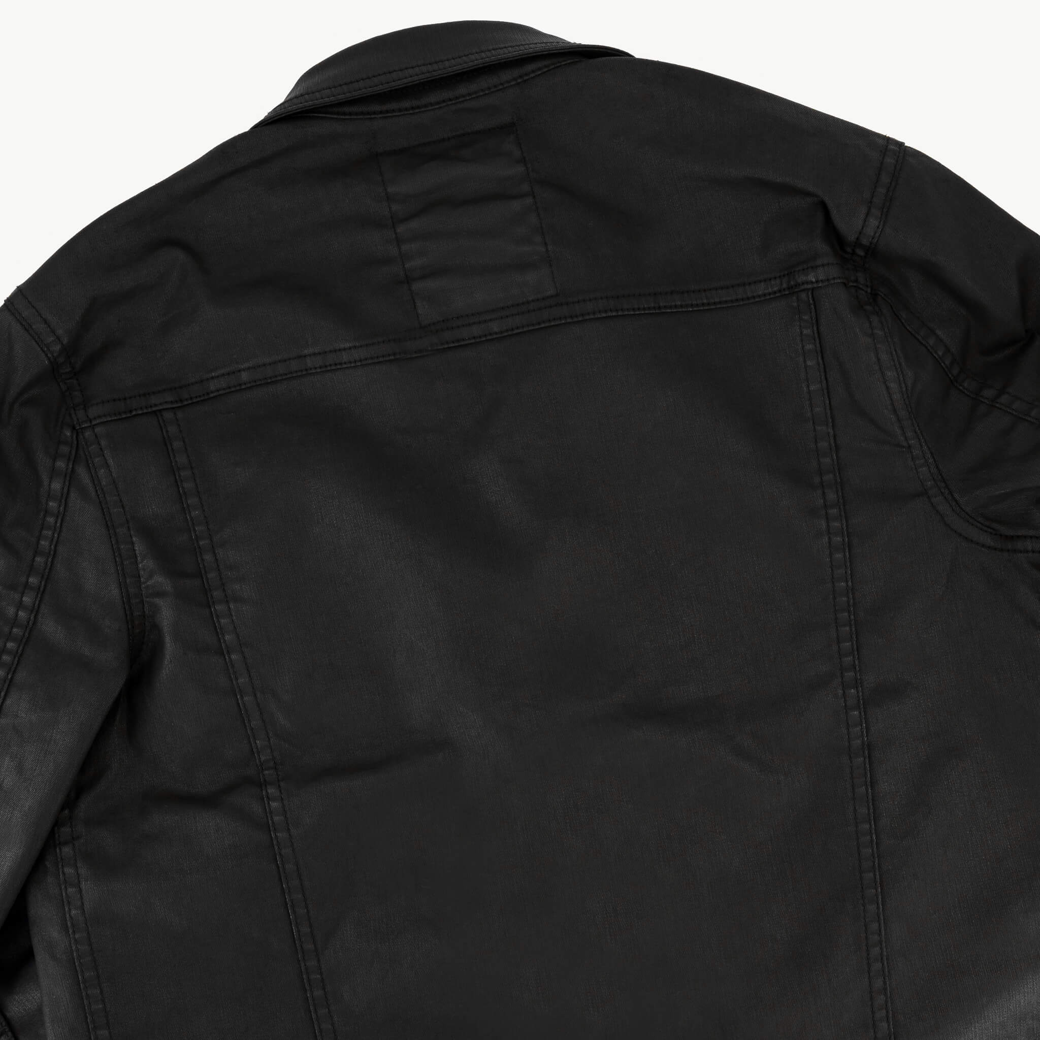 Black Mamba Jacket - Black – S.P.C.C Official Store