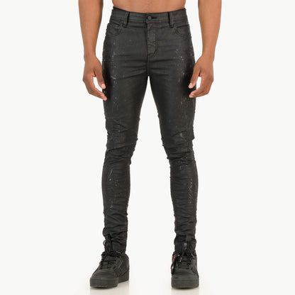 Moonraker Jeans  - Black