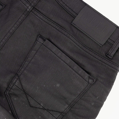 Moonraker Jeans  - Black