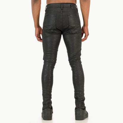 Moonraker Jeans  - Black