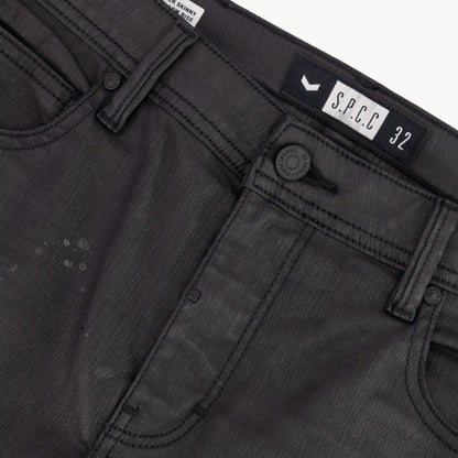 Moonraker Jeans  - Black