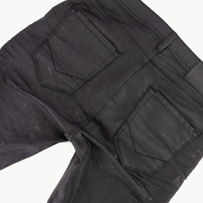 Moonraker Jeans  - Black