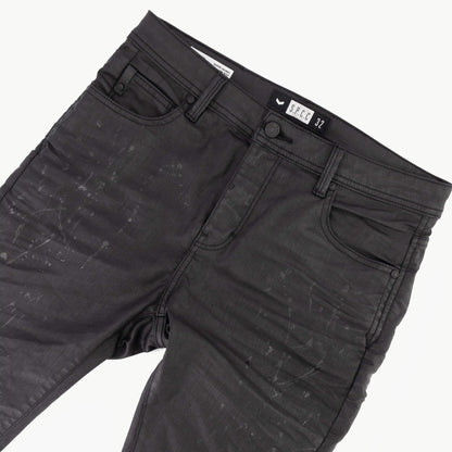 Moonraker Jeans  - Black