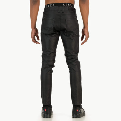 Vikander Jeans  - Black