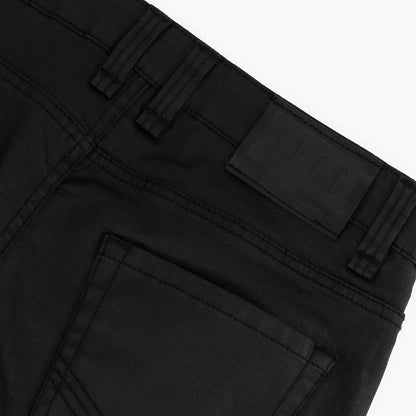 Vikander Jeans  - Black