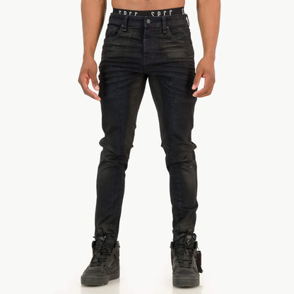 Maverick Jeans  - Black