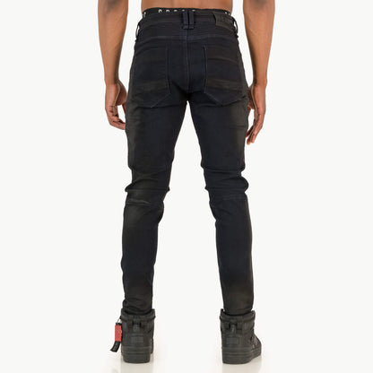 Maverick Jeans  - Black