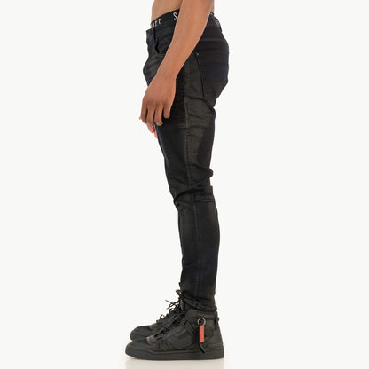 Maverick Jeans  - Black