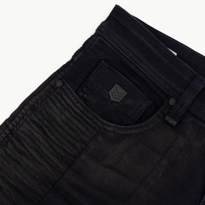 Maverick Jeans  - Black