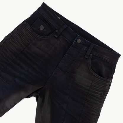 Maverick Jeans  - Black