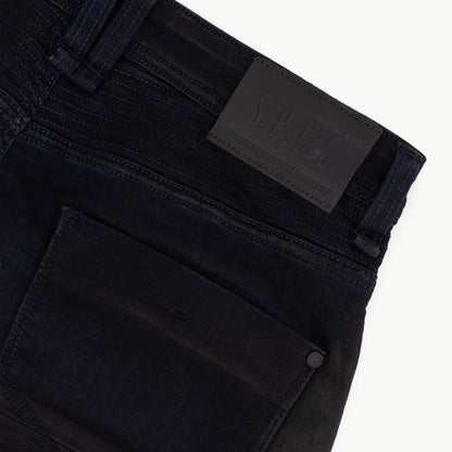 Maverick Jeans  - Black