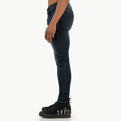 Tridant Jeans  - Indigo