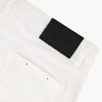 Shadowfax Jeans  - White