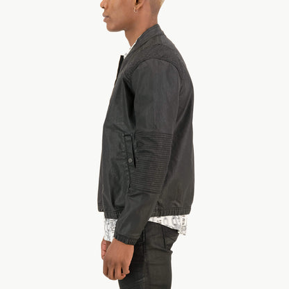 Walton Jacket  - Black