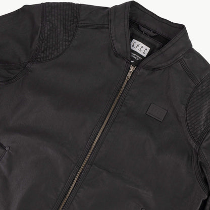 Walton Jacket  - Black