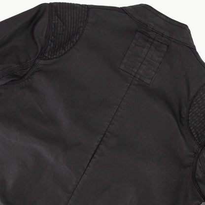 Walton Jacket  - Black