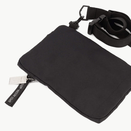 Recon Nocturne Hip Bag  - Black